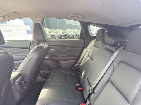 New 2026 Nissan Murano SV image 32