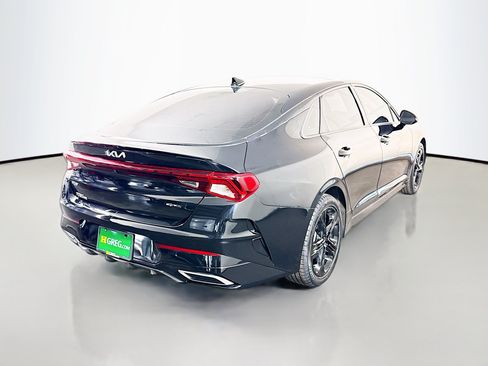 Used 2022 Kia K5 GT-Line w/ GT-Line FWD Premium Package image 10