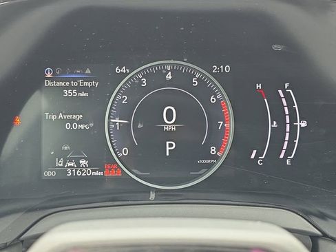 Used 2024 Lexus RX 350 Premium w/ Convenience Package AWD/4WD image 19