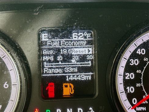 Used 2023 RAM 1500 Tradesman w/ Tradesman SXT Package image 15