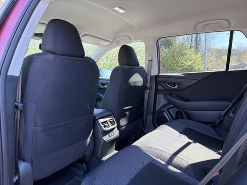 Used 2025 Subaru Outback Premium image 13