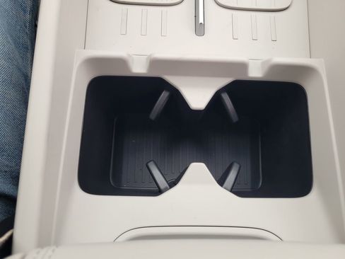 New 2026 Hyundai Santa Fe SEL image 28