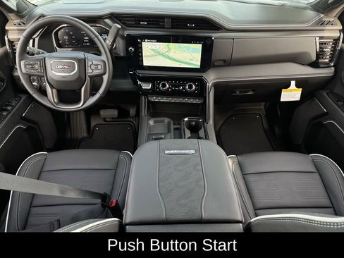 New 2026 GMC Sierra 2500 AT4X image 9