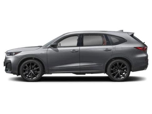 Used 2026 Acura MDX A-Spec image 3