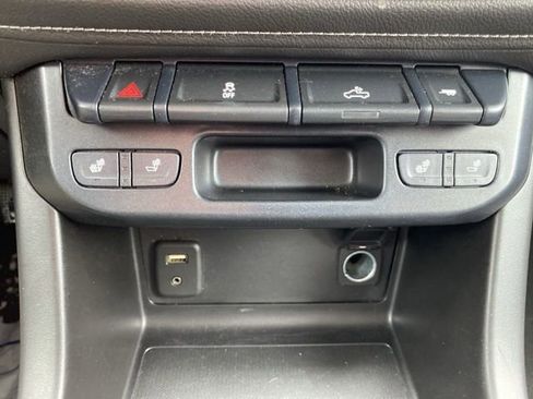 Used 2018 GMC Canyon SLT w/ Trailering Package image 27