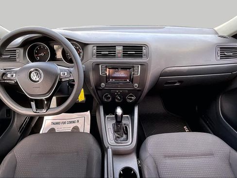 Used 2016 Volkswagen Jetta S FWD image 13