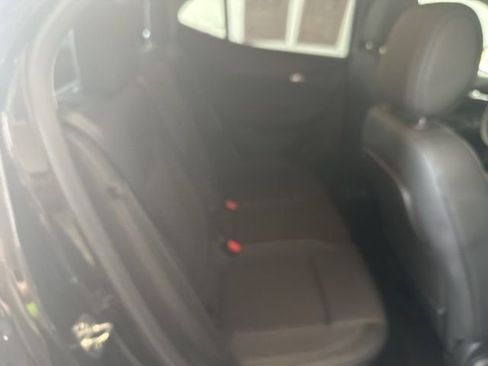 Used 2023 Buick Encore GX Preferred w/ Cold Weather Comfort Package FWD image 20