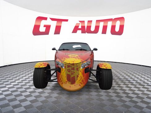 Used 2001 Plymouth Prowler image 2