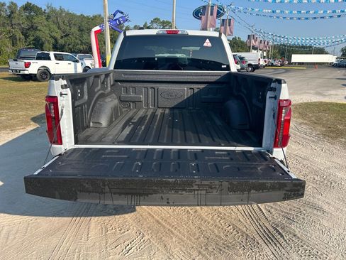 New 2025 Ford F150 STX w/ STX Black Appearance Package image 21