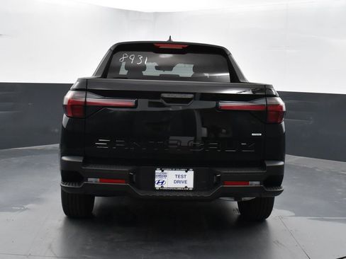 New 2026 Hyundai Santa Cruz SE image 7