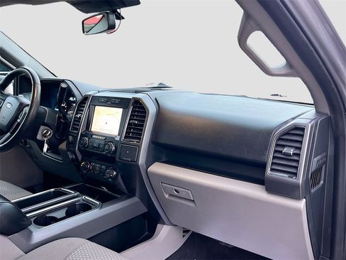 Used 2020 Ford F150 XLT w/ Equipment Group 302A Luxury image 29