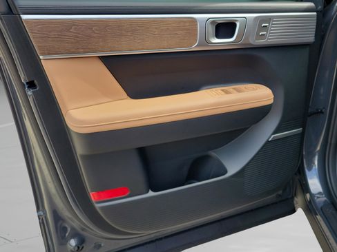 New 2026 Hyundai Santa Fe Limited image 30