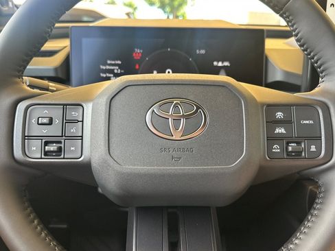 New 2026 Toyota RAV4 XSE w/ Panoramic Sun Roof Package AWD/4WD image 26