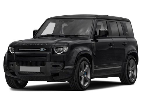 Used 2023 Land Rover Defender 110 S AWD/4WD image 30