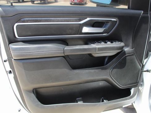 Used 2023 RAM 1500 Big Horn image 7