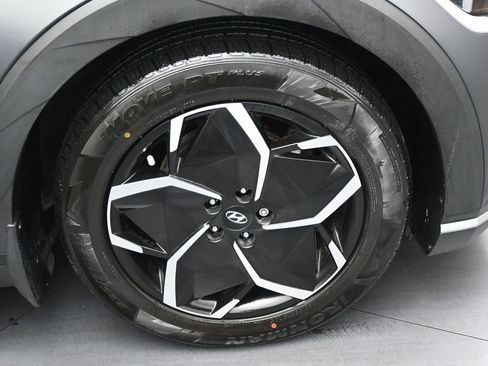 Used 2022 Hyundai Ioniq 5 SEL w/ Cargo Package image 37