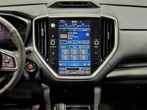 New 2026 Subaru Ascent Limited image 16
