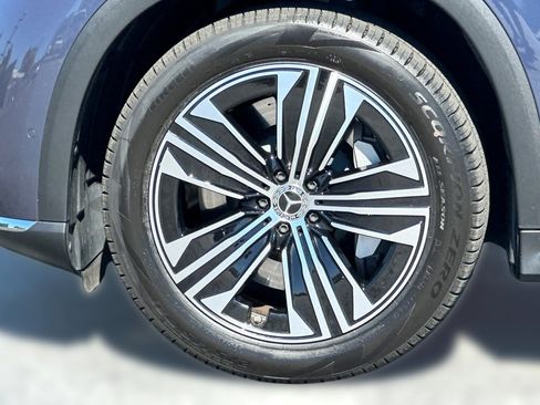 Certified 2023 Mercedes-Benz EQS 450+ 4MATIC SUV image 11