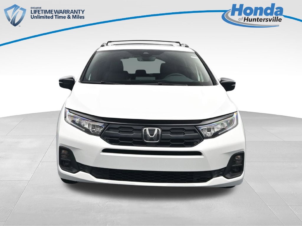 New 2027 Honda Odyssey Sport-L image 2
