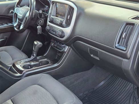 Used 2020 GMC Canyon SLE w/ Trailering Package image 24