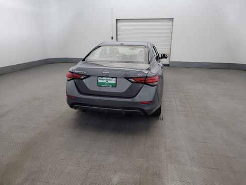 Used 2024 Nissan Sentra SV FWD image 7