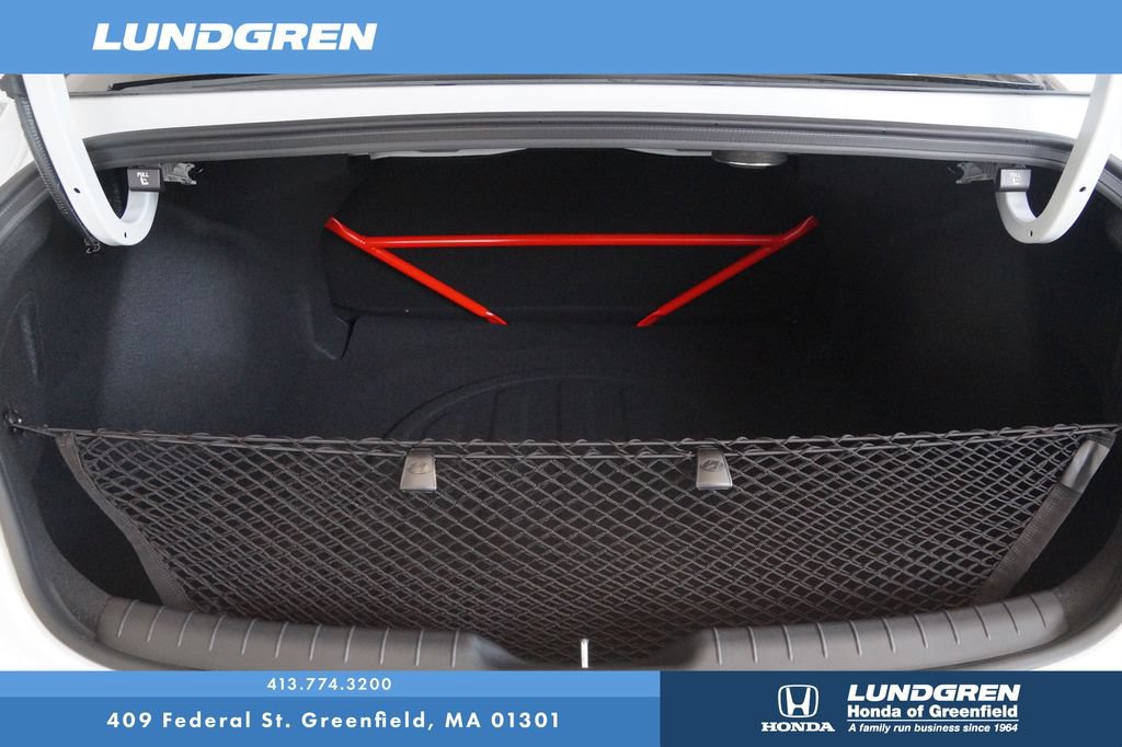Used 2025 Hyundai Elantra N FWD image 29