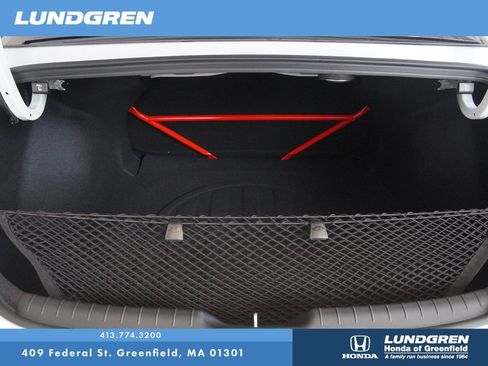 Used 2025 Hyundai Elantra N FWD image 29