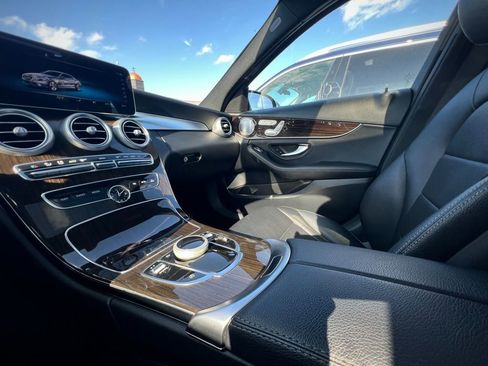 Used 2021 Mercedes-Benz C 300 4MATIC Sedan w/ Premium Package image 50