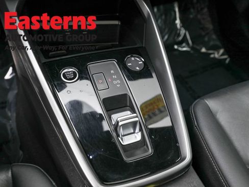 Used 2024 Audi A3 2.0T Premium image 13