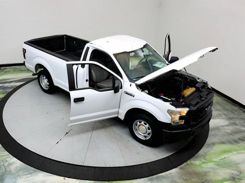 Used 2016 Ford F150 XL RWD image 29