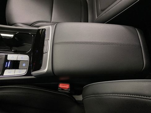 New 2026 Hyundai Santa Cruz Limited AWD/4WD image 20