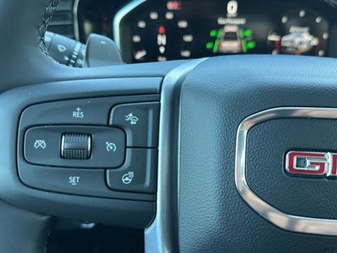 New 2026 GMC Sierra 1500 SLT w/ SLT Premium Plus Package AWD/4WD image 25