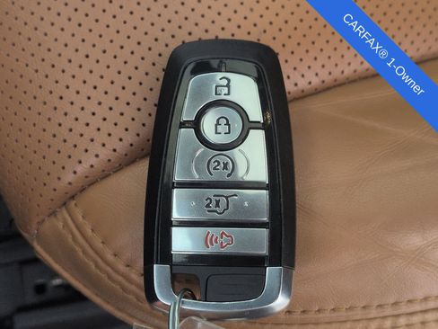 Used 2022 Ford Expedition Max Platinum image 41