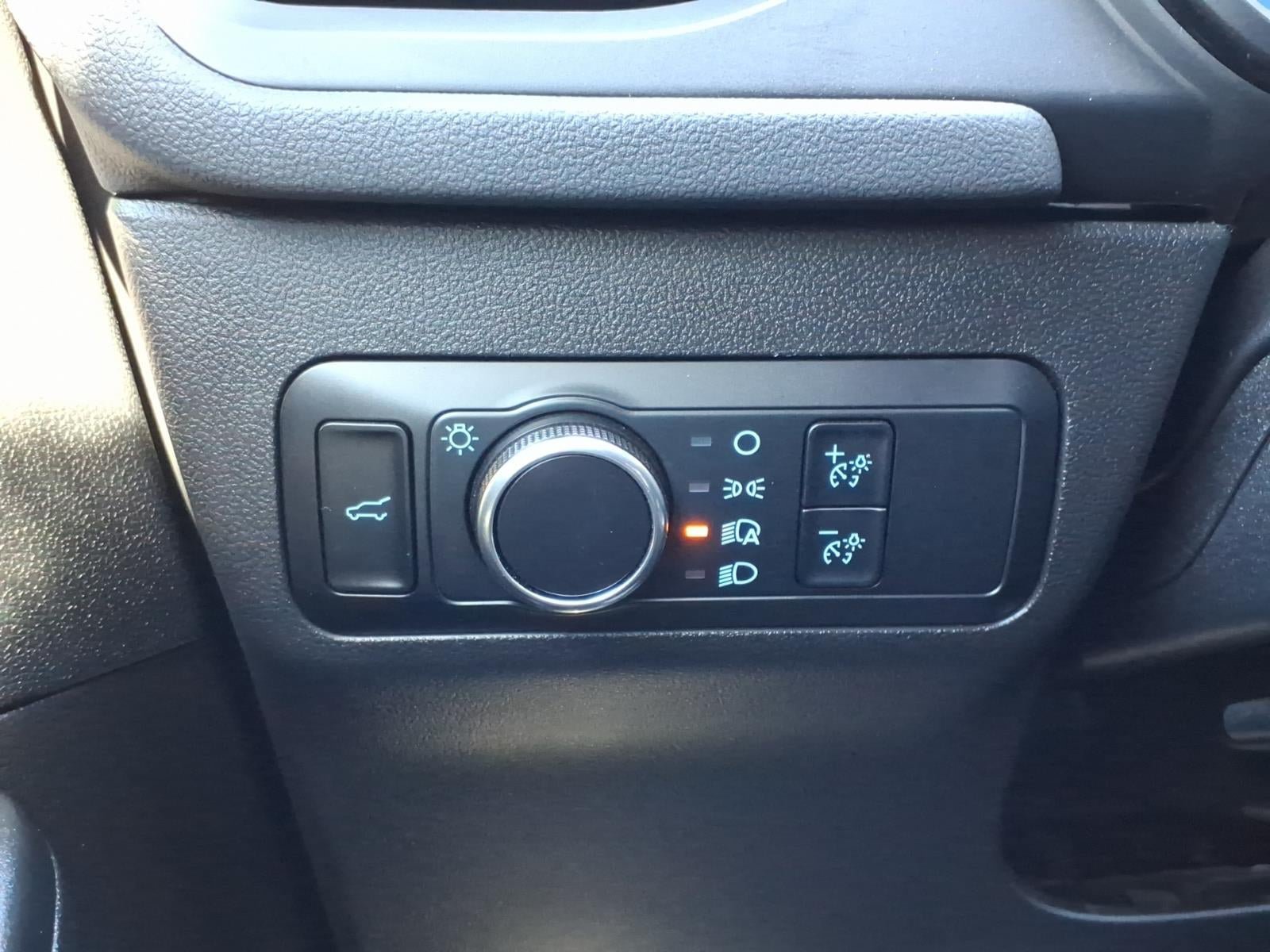 Certified 2024 Ford Escape ST-Line w/ Tech Pack #1 FWD image 27