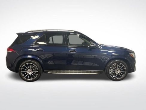 Used 2022 Mercedes-Benz GLE 350 image 7