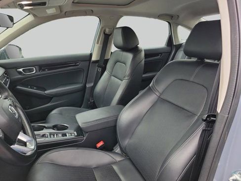 Used 2023 Honda Civic Touring image 22