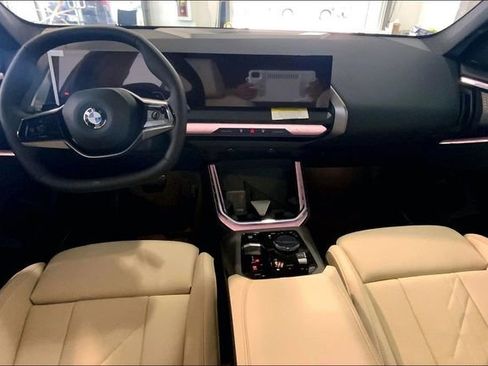 New 2026 BMW X3 xDrive30 w/ Convenience Package AWD/4WD image 5