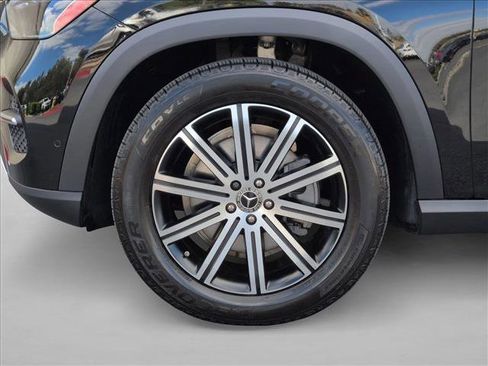 Certified 2026 Mercedes-Benz GLE 350 4MATIC image 26