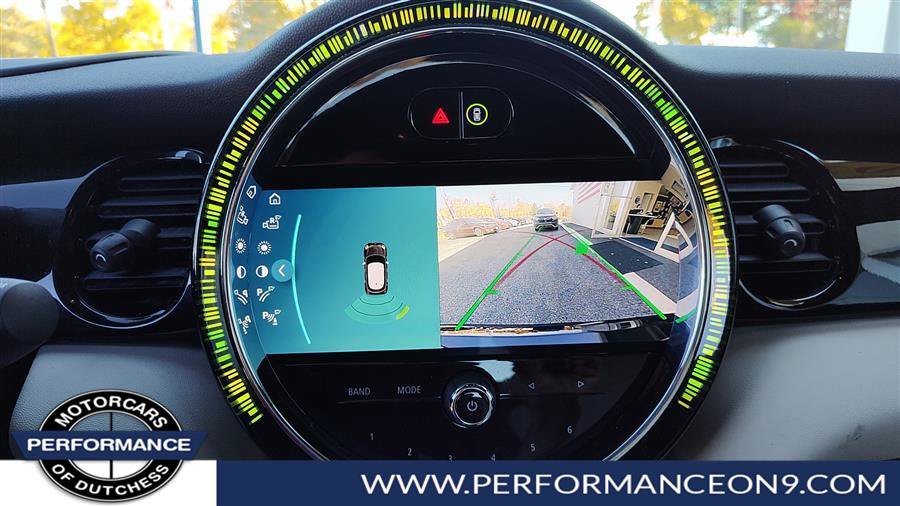 Used 2022 MINI Cooper S FWD image 23