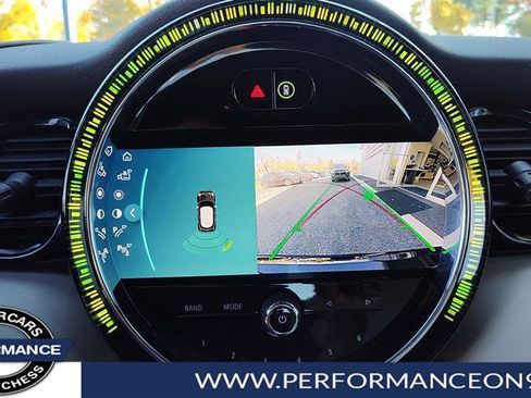 Used 2022 MINI Cooper S image 23