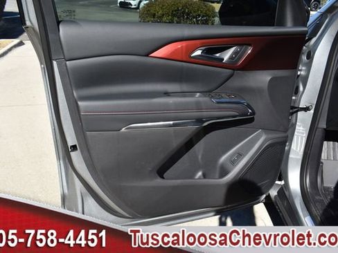 New 2026 Chevrolet Traverse Z71 w/ Driver Confidence Package image 14