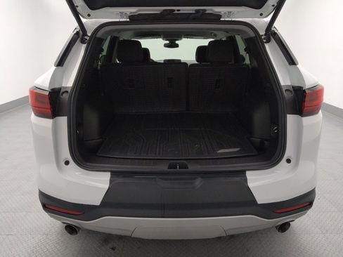 Used 2024 Chevrolet Blazer LT w/ Convenience Package image 29