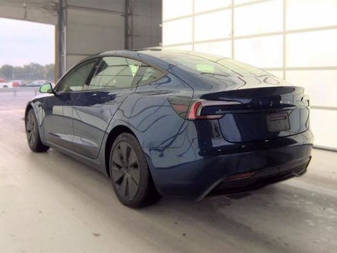 Used 2025 Tesla Model 3 Long Range RWD image 6