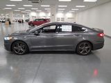 Used 2017 Ford Fusion Sport w/ Equipment Group 401A image 4