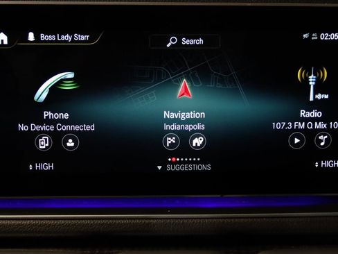 Used 2021 Mercedes-Benz GLE 53 AMG 4MATIC Coupe image 54