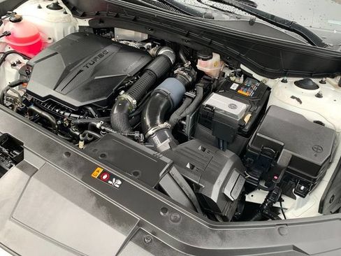 Certified 2024 Hyundai Santa Cruz XRT AWD/4WD image 27