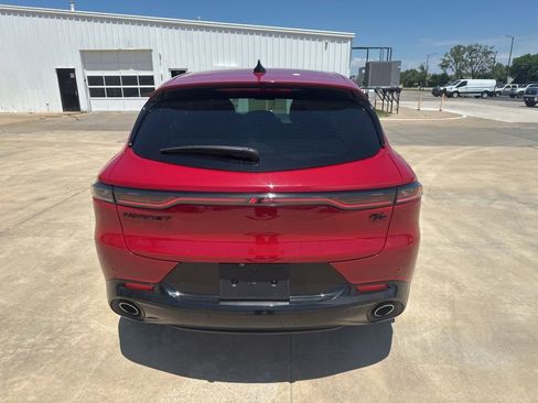 Used 2025 Dodge Hornet R/T w/ R/T Plus Package AWD/4WD image 33