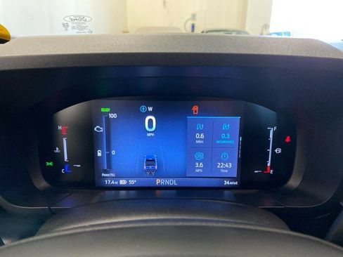 New 2025 Ford Maverick XL image 19