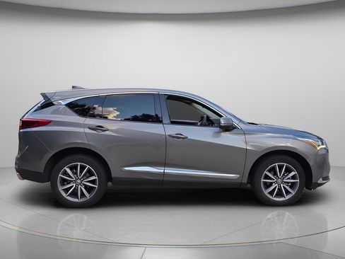 Used 2023 Acura RDX FWD w/ Technology Package image 8