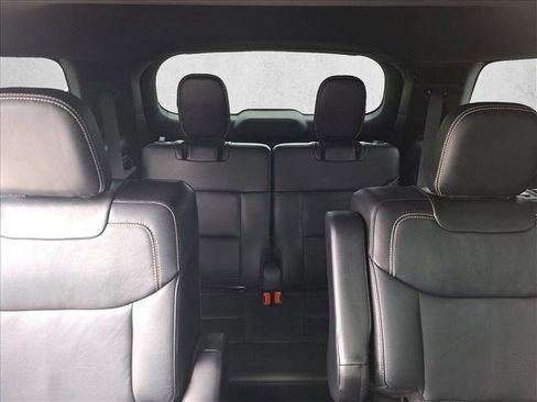 Used 2020 Ford Explorer ST w/ ST Street Pack image 17